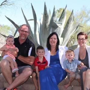 Meet your Posher, Tammi